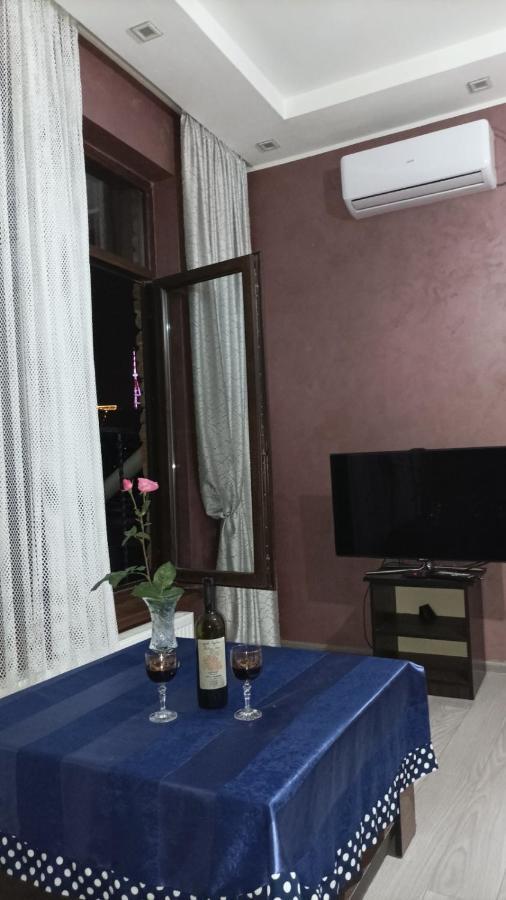 Panorama Of Tbilisi Hotel Buitenkant foto